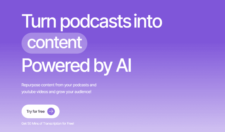 Podnotes
