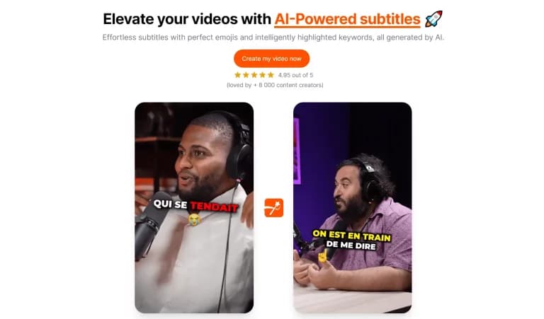 Submagic
