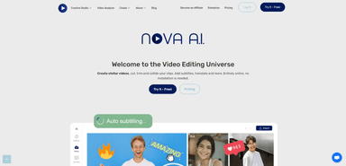 Nova A.I.