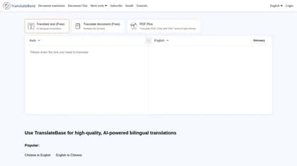 TranslateBase