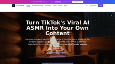 AI AMSR