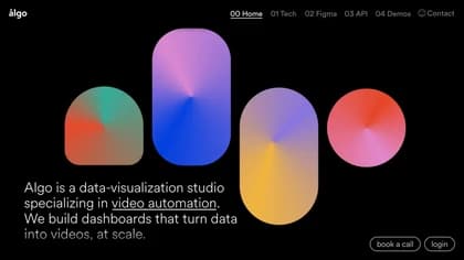 Algo for Podcasts