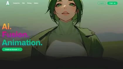 Animatable