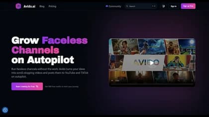Avido.ai