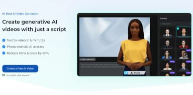 Deepbrain AI