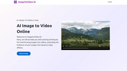 ImageToVideo AI IO