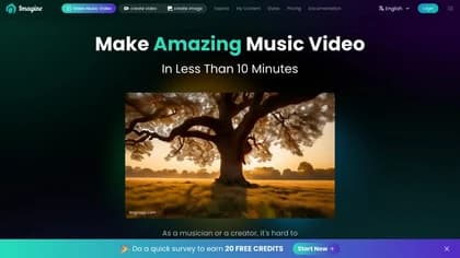 Imagineapp