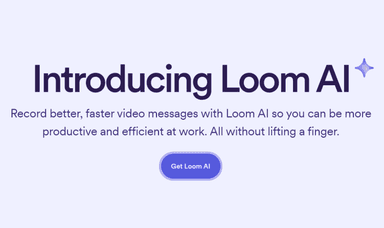 Loom AI