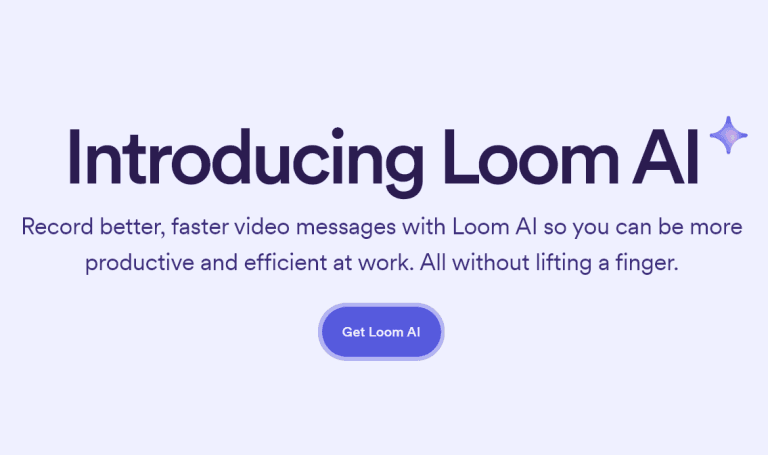 Loom AI