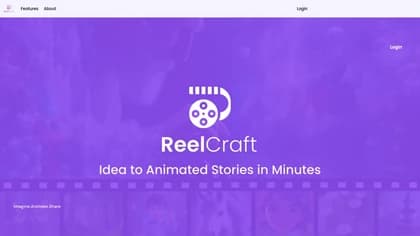 ReelCraft