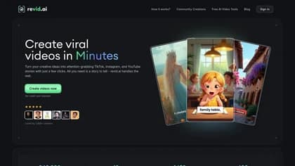 Revid.ai