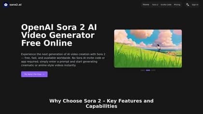 Sara2.ai