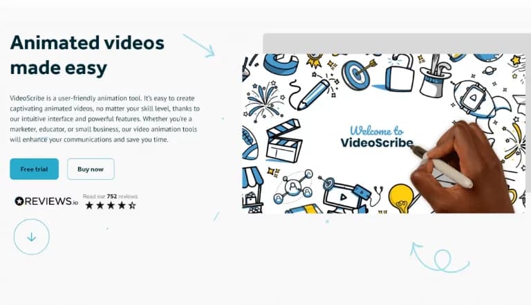 VideoScribe