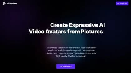 Visionstory ai
