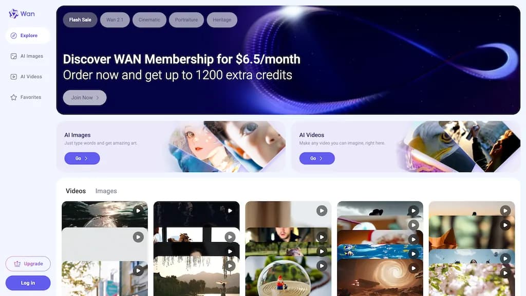 Wan.video