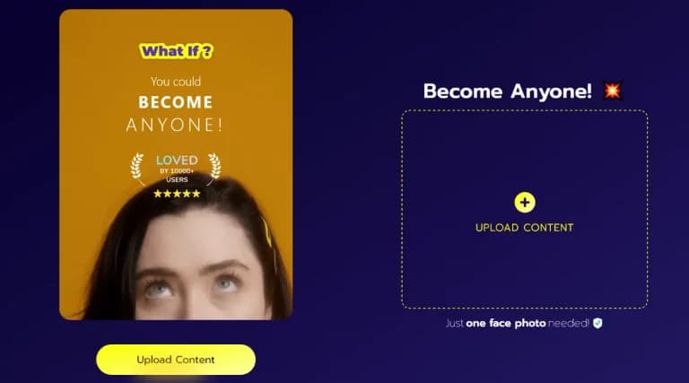 What If App