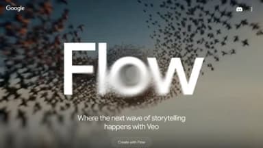 Flow - Google