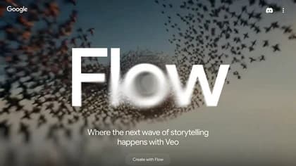 Flow - Google