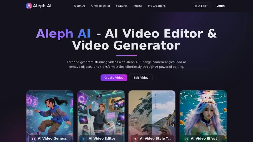 AlephAI.app