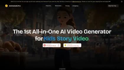 Animate AI