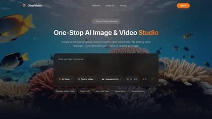 Glow Video