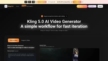 Kling5.video