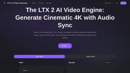 LTX2