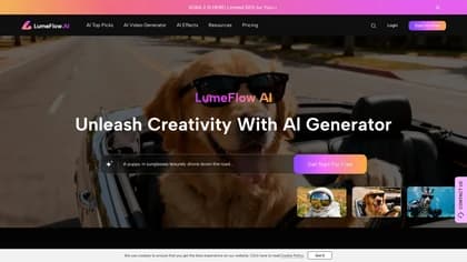 LumeFlow AI