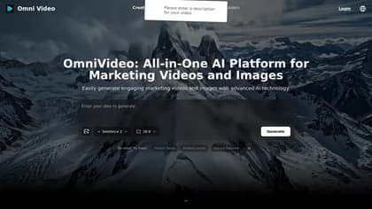 OmniVideo.net