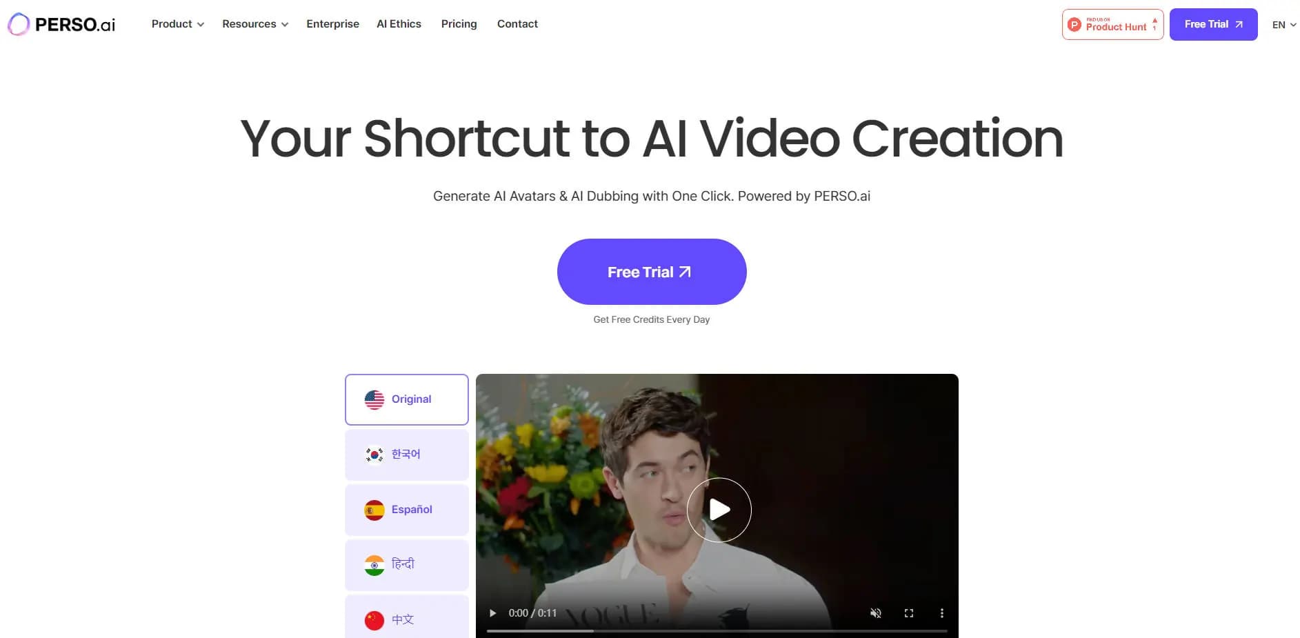 PERSO.ai