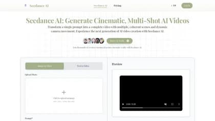 SeedanceAI.io