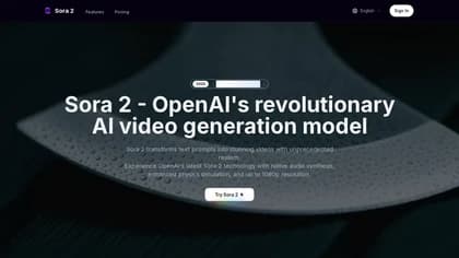 Sora2.co