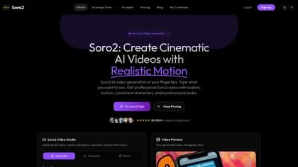 Soro2