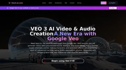 Veo3-ai.com