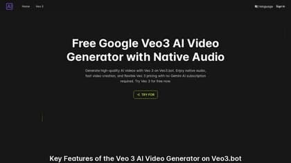 Veo3.bot