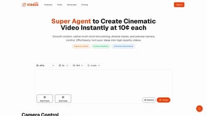 Vidduo Agent