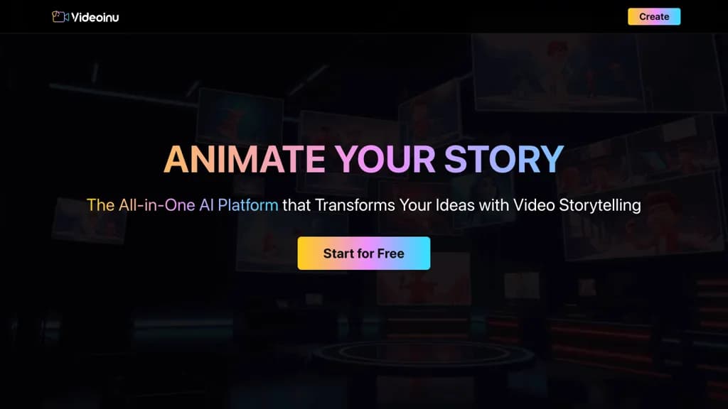 VideoInU