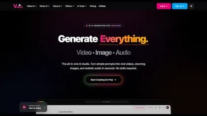 Vidofy AI