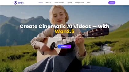 Wan-ai.co