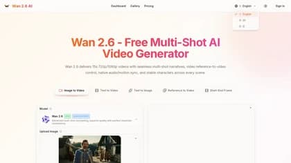 Wan26.AI