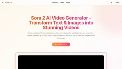 aiSora2.AI