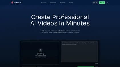 vidflux