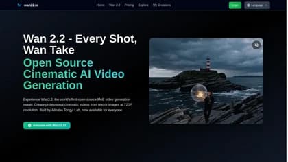 wan 2.2.io