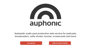 Auphonic
