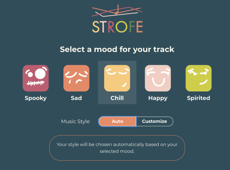 Strofe