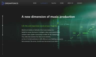 Synthesizer V