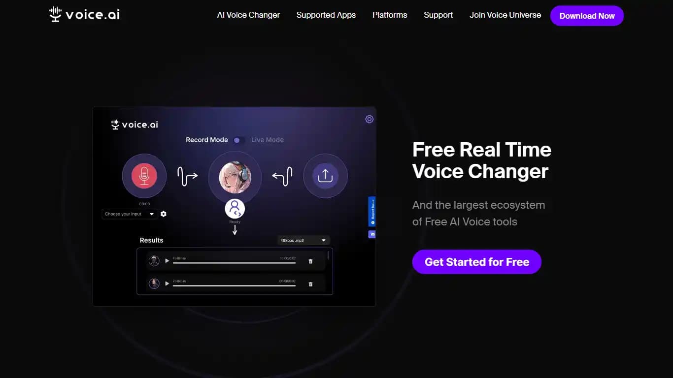 Voice.ai