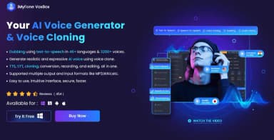 iMyFone VoxBox