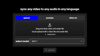 sync labs