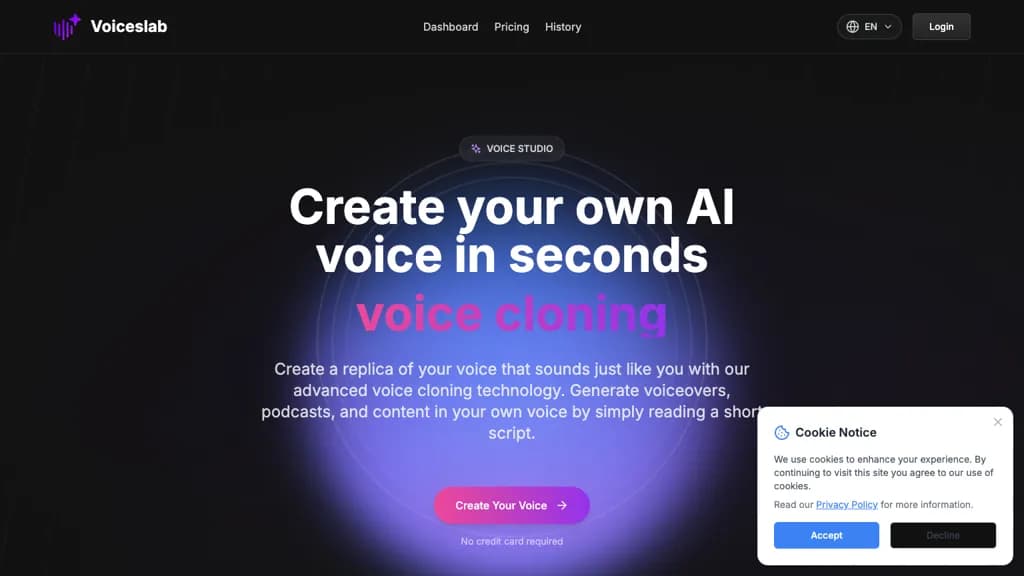 voiceslab